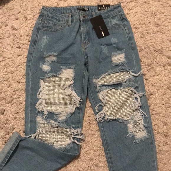 best of you boyfriend jeans